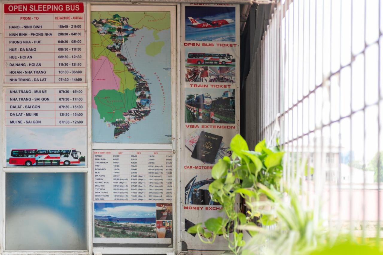 Old Quarter Apartment Hang Bo Hanoi Buitenkant foto